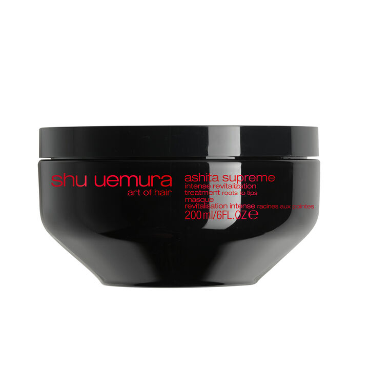 Shu Uemura Mascarilla Ashita Supreme 200ml
