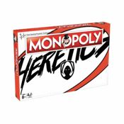 miniatura Monopoly Heretics