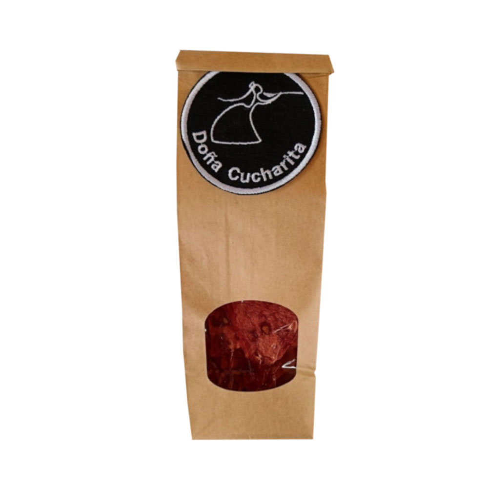 Sandía deshidratada - 200 g