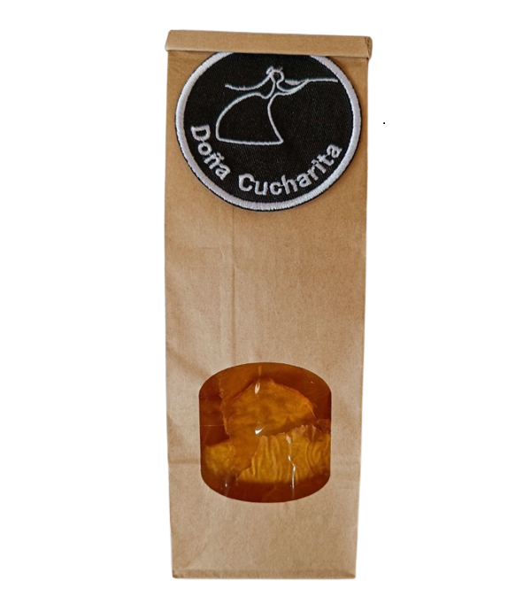 Doña Cucharita Mango deshidratado