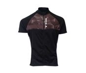 miniatura Maillot TKX Manga Corta Gris - Talla S