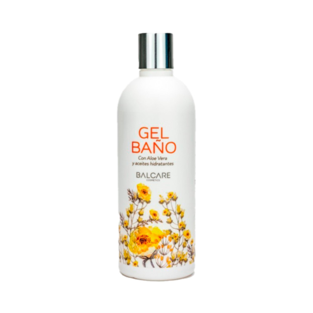 Producto 03 - Gel Ecológico