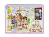 miniatura Barriguitas Carrusel
