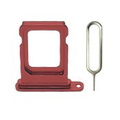 miniatura Bandeja Sim Iphone 12 con llave pin de expulsión