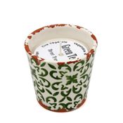 miniatura Vela vegetal de Té verde