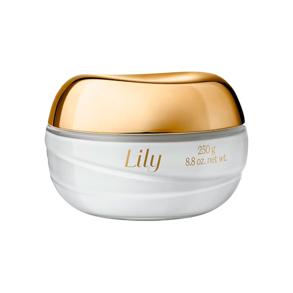 Lily Hidrantante Corporal