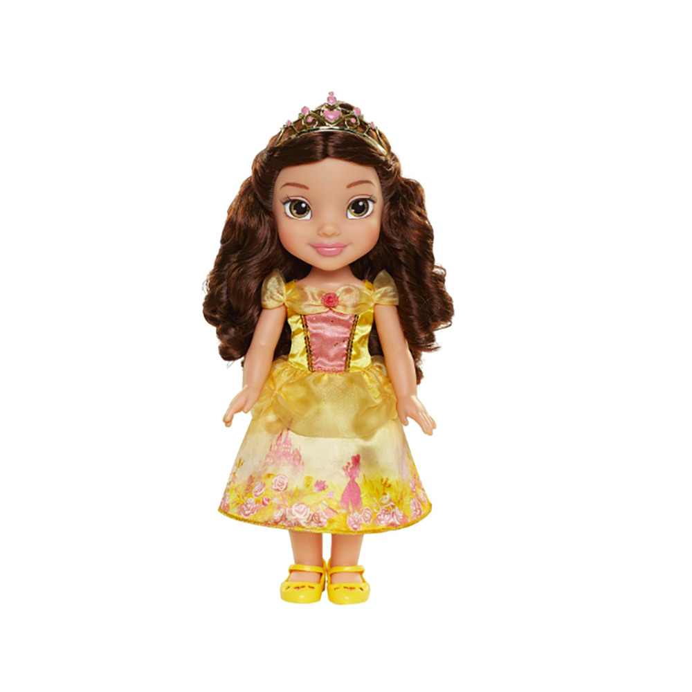 Jakks Pacific Belle - Muñeca para niño
