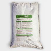 miniatura Saco de 30 litros de humus de lombriz natural