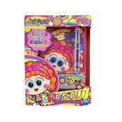 miniatura Chamoy- Distroller Diario con Accesorios 2