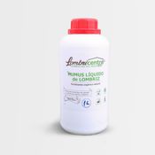 miniatura Humus líquido lombriz fertilizante 1 litro