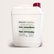 miniatura Garrafa 5 litros humus de lombriz líquido fertilizante