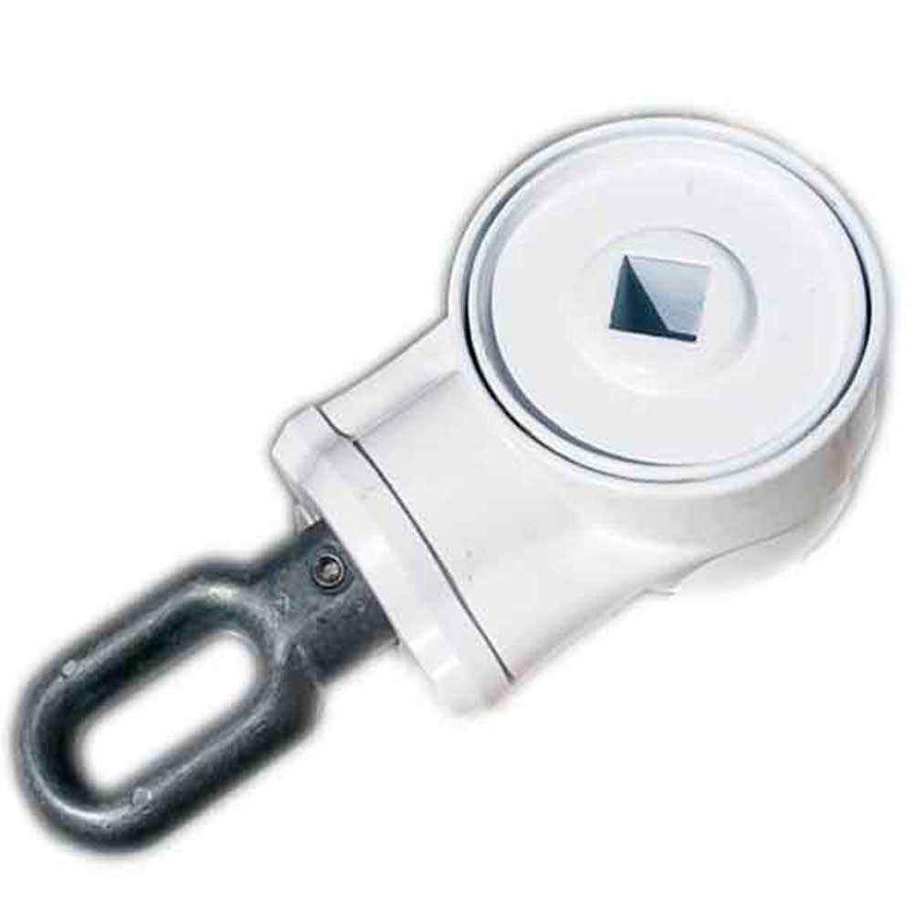 Máquina redonda para toldo