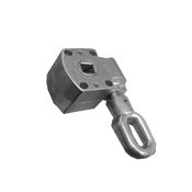 miniatura Máquina para toldo articulado Mitjavila Gris