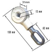 miniatura Máquina redonda para toldo Mitjavila 3