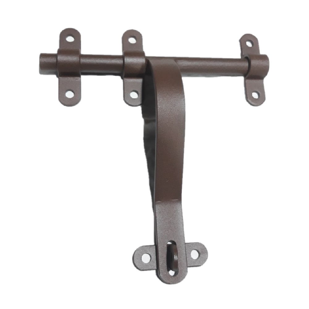 Cerrojo Forja Tradicional Rústico