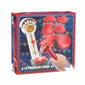 miniatura Mazazo - Juego de Mesa