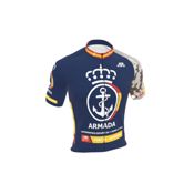 miniatura Maillots Vuelta Hispania combatividad