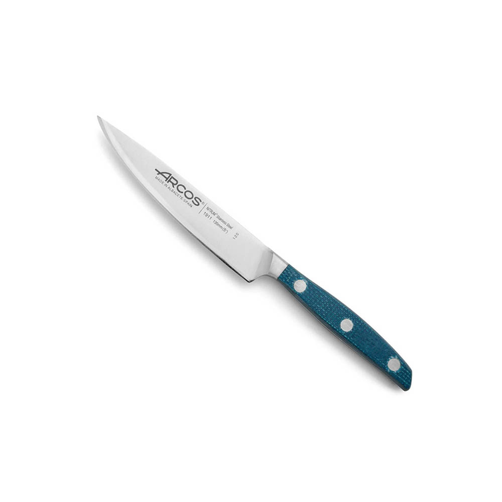 Cuchillo Brooklyn Verduras 13 cm