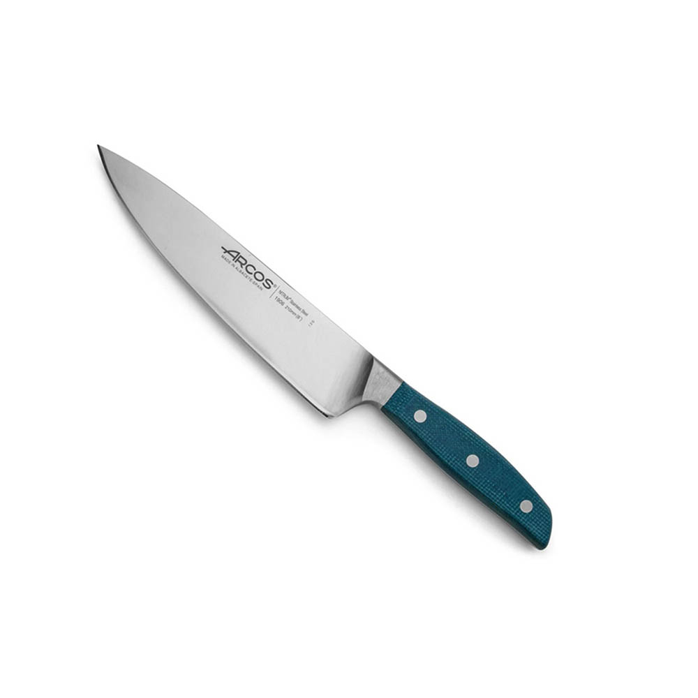 Arcos Cuchillo Brooklyn Cocinero 21 cm.