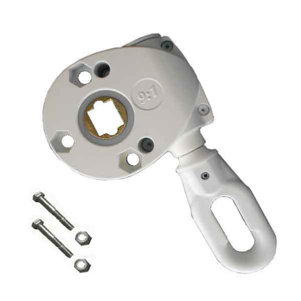 Máquina para toldo 1/9