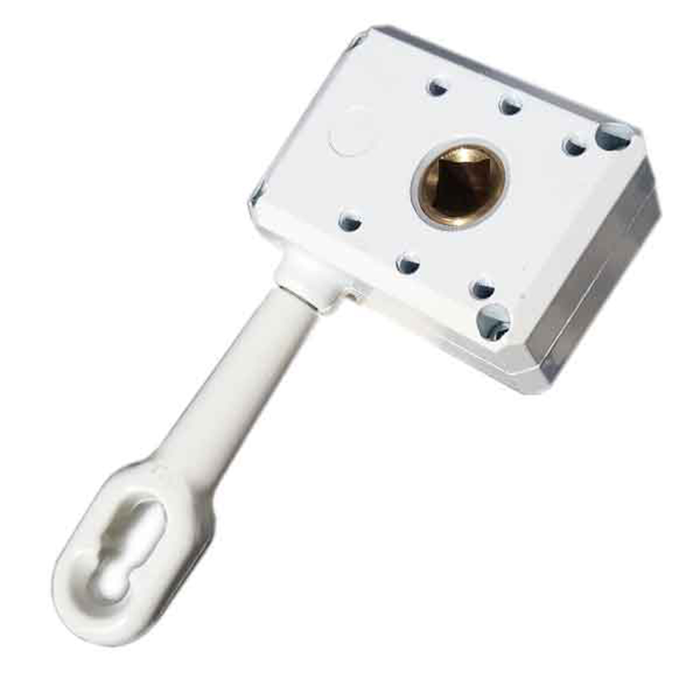 Máquina para toldo 1/17