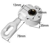 miniatura Máquina para toldo articulado Gaviota