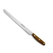 miniatura Cuchillo Arcos Nórdika jamonero 25 cm vista