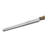 miniatura Cuchillo Arcos Nórdika jamonero 25 cm detalle hoja