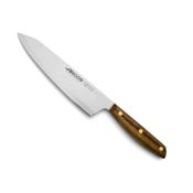 miniatura Cuchillo Arcos Nordika cocinero 21 cm vista