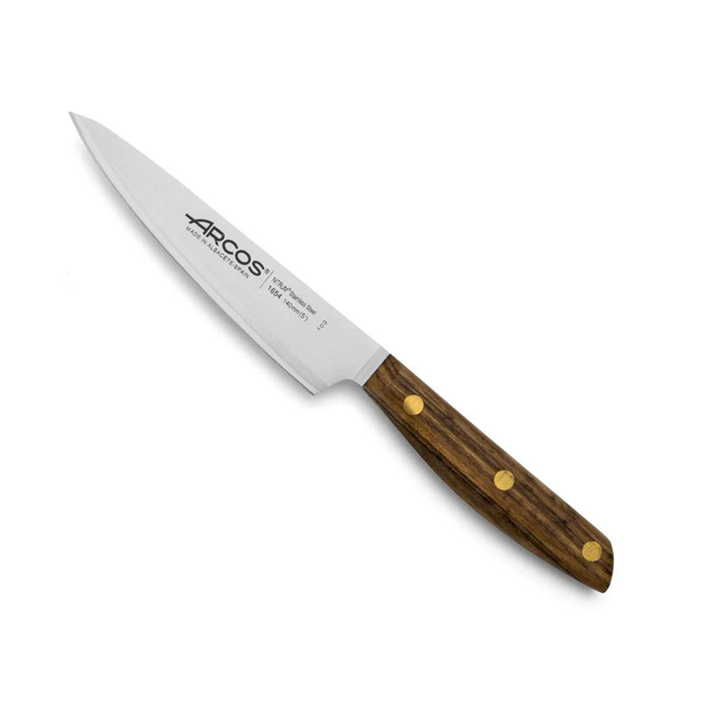 Cuchillo Cocinero Serie Nördika 14 cm
