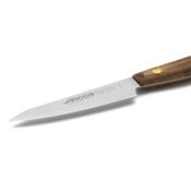 miniatura Cuchillo Arcos Nordika mondador 10 cm detalle hoja