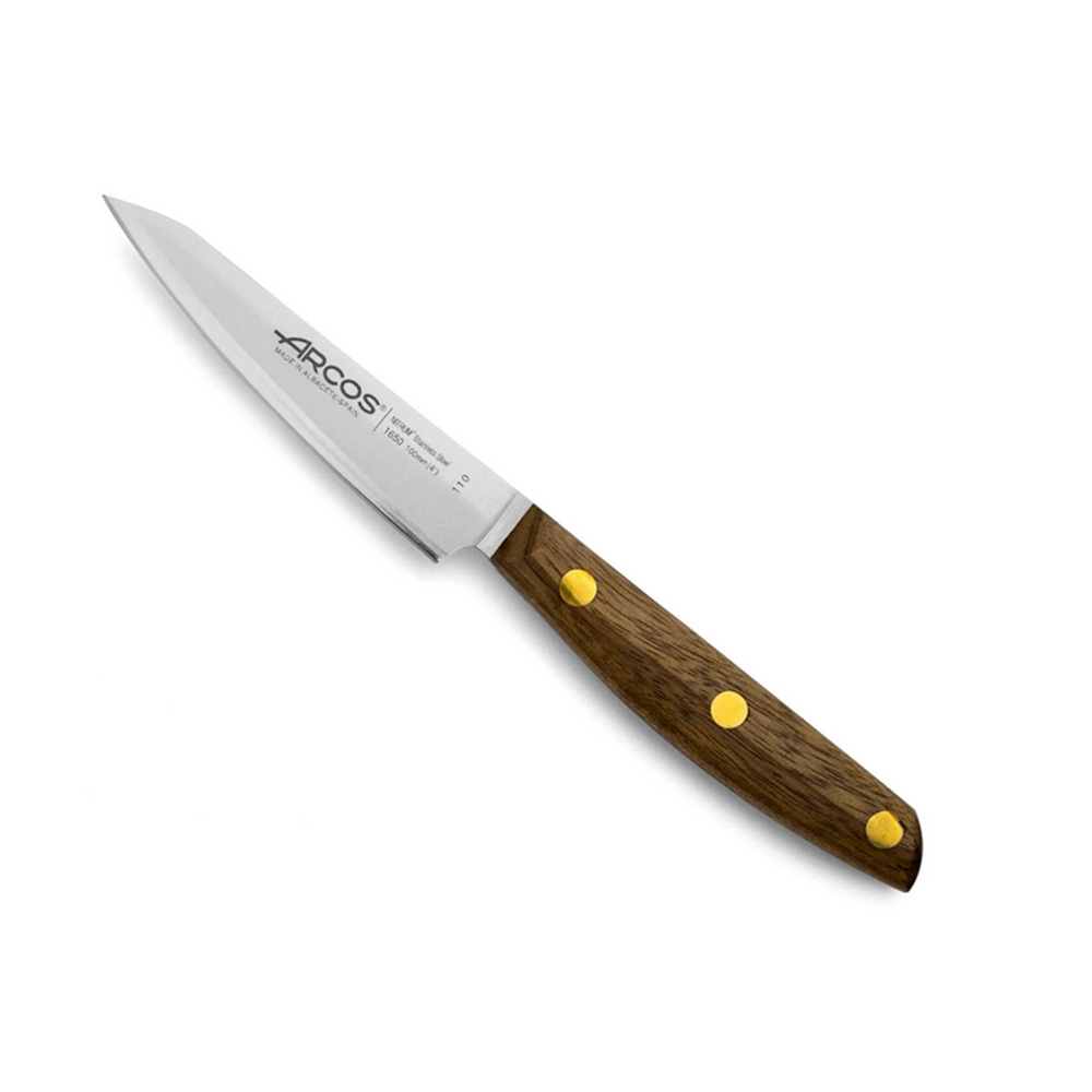 Cuchillo Mondador Serie Nördika 10 cm
