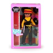 miniatura Nancy Colección Disco Reedición 2023 de Famosa