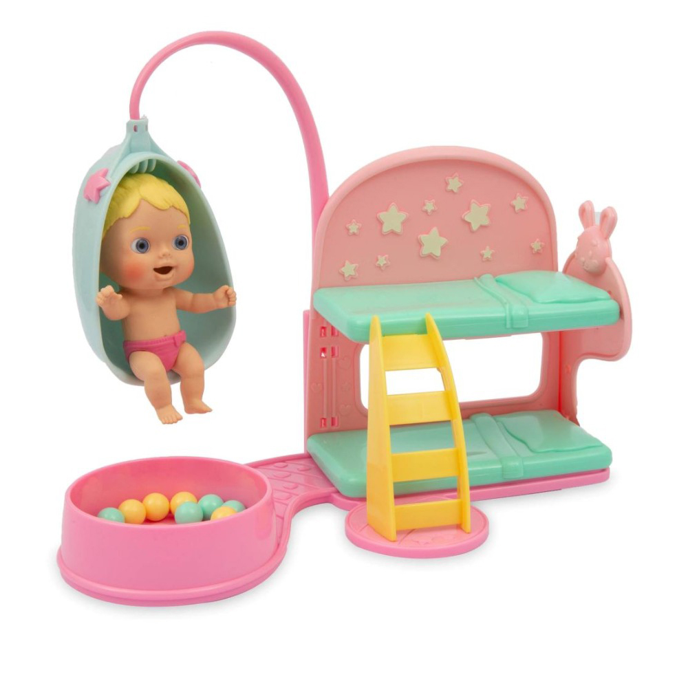 Amicicci Dream Time de Famosa