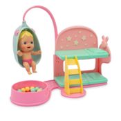 miniatura Amicicci Dream Time de Famosa