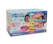 miniatura Amicicci Dream Time de Famosa