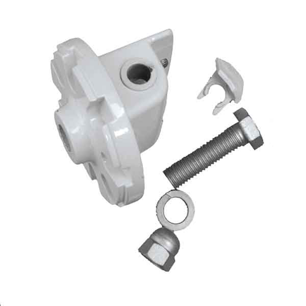 Terminal superior para brazos mitjavila