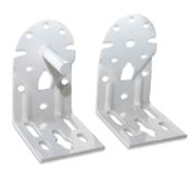 miniatura Juego Soportes para toldos de Chapa