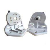 miniatura Juego de Soportes para toldos Siplan