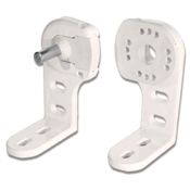 miniatura Soportes estrechos para toldos Siplan