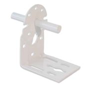 miniatura Soporte central para dos toldos Gaviota