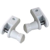 miniatura Brazos Siplan para toldo stor o de terraza.