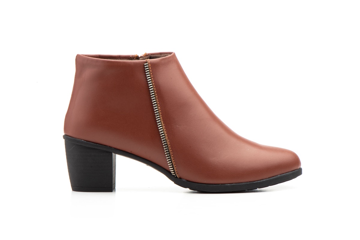 Calzados Mery Botín Mujer Piel Varios colores