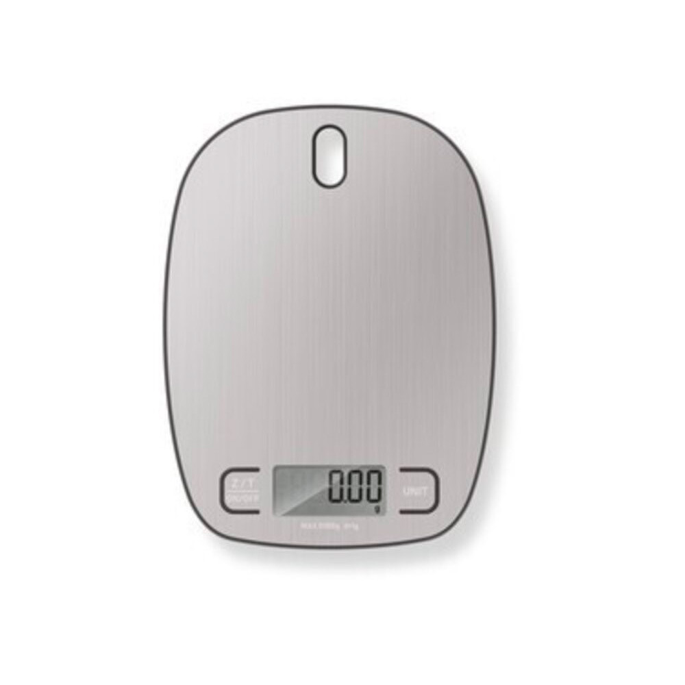 Balanza de cocina digital - Peso máximo 5 Kg