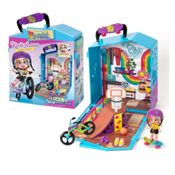 miniatura KOOKYLOOS - LIZZIE’S POP UP SPORT SHOP Tienda de deporte