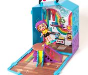 miniatura KOOKYLOOS - LIZZIE’S POP UP SPORT SHOP Tienda de deporte