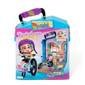 miniatura Lizzie Pop Up Sport Shop