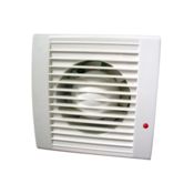 miniatura Extractor ventilador