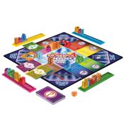 miniatura MONOPOLY CHANCE de Hasbro