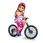 miniatura NANCY un día de Mountain Bike de Famosa